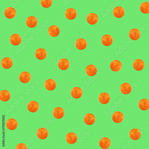 orange wallpaper texture vintage background