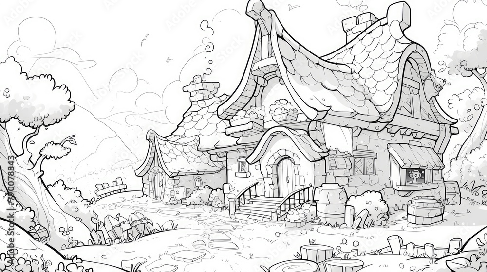 Capture the picture Let s enchant kids with coloring book pages that double as educational and developmental worksheets Practice handwriting with the help of a delightful and whimsical char Capture the picture Let s enchant kids with coloring book pages that double as educational and developmental worksheets Practice handwriting with the help of a delightful and whimsical char