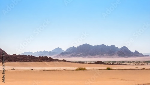 landscape-panoramic-view-desert-with-rocky-mountains-without-people-in-Sharm-El-Sheikh-Egypt