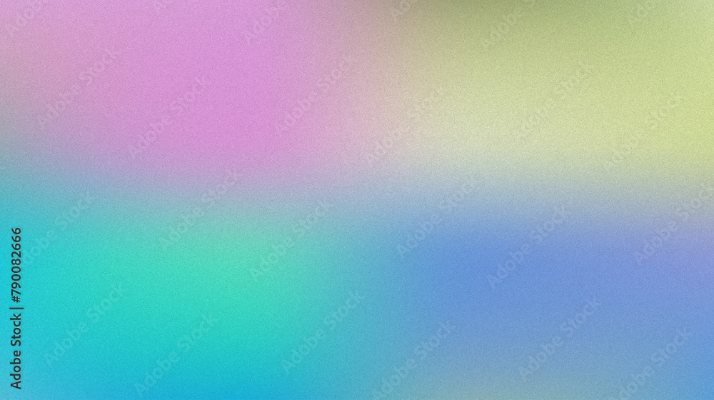 4K Abstract grainy gradient texture background with soft transitions. For covers, wallpapers, brands, social media