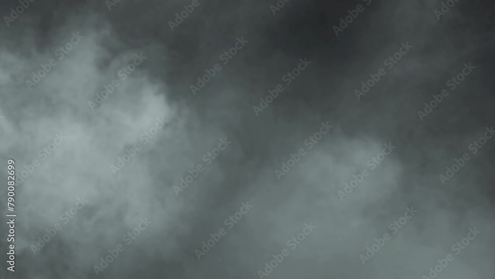 Smoke.
This stock motion graphics video shows fumes of smoke filling up a transparent background. Smoke.
This stock motion graphics video shows fumes of smoke filling up a transparent background.