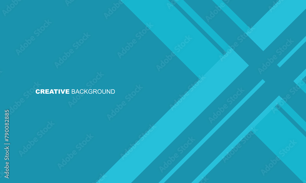 light blue color soft background with abstract graphic elements for presentation background design.	