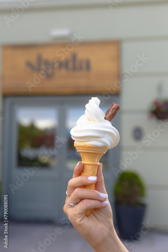 Ice Cream Treats to Beat the Heat