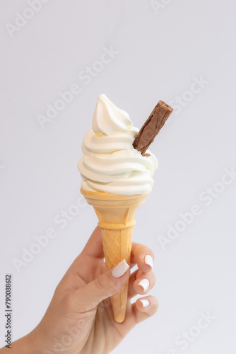 Ice Cream Treats to Beat the Heat ☀️🍦99 Flake