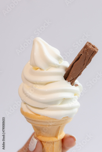 Ice Cream Treats to Beat the Heat ☀️🍦99 Flake