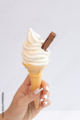 Ice Cream Treats to Beat the Heat ☀️🍦99 Flake