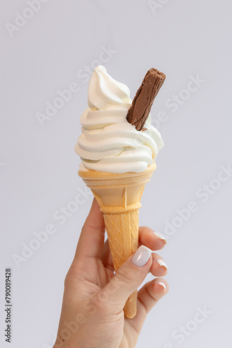 Ice Cream Treats to Beat the Heat ☀️🍦99 Flake