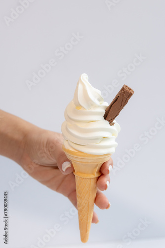 Ice Cream Treats to Beat the Heat ☀️🍦99 Flake