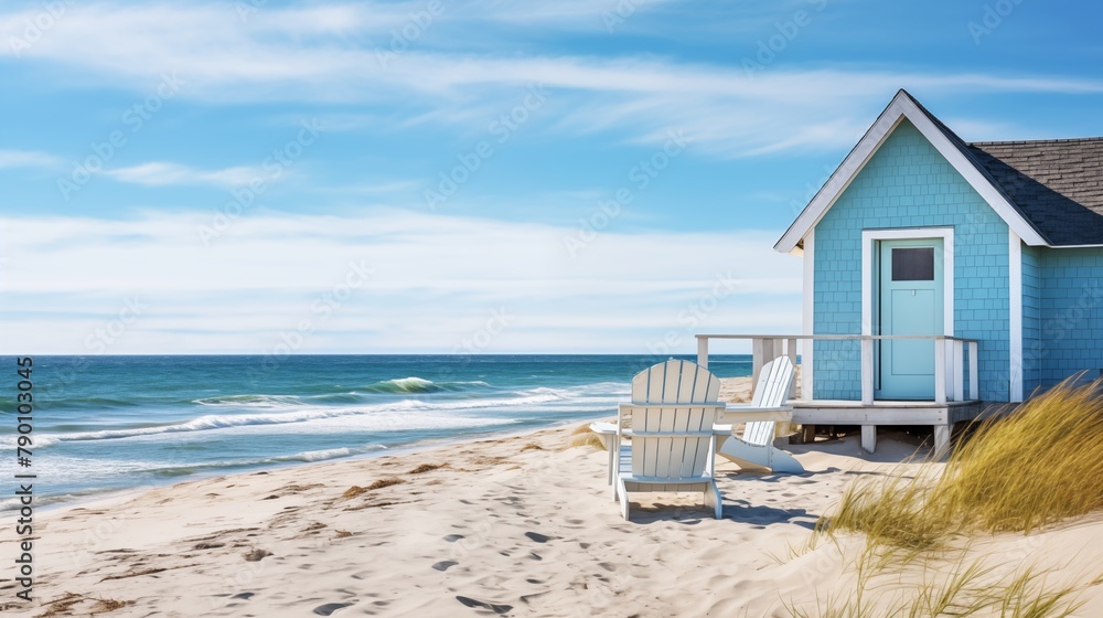 Beachside cottages Cozy retreats nestled near the ocean, offering tranquil accommodation with scenic views and the soothing sound of waves crashing ashore.
