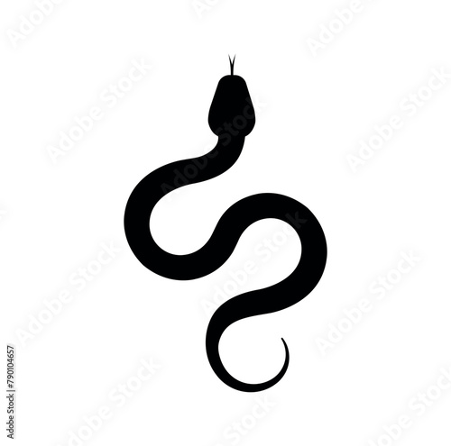 snake symbol