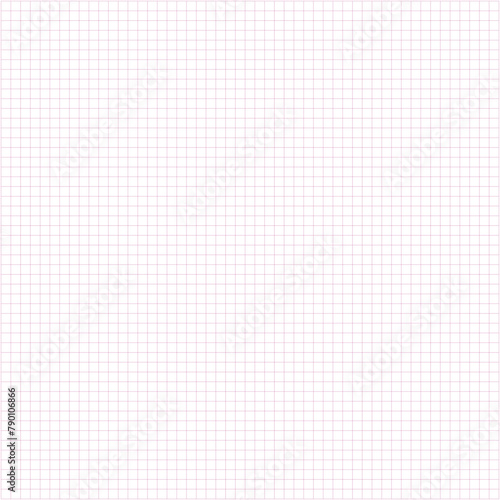 正方形のグリッド 4000×4000 ピンク