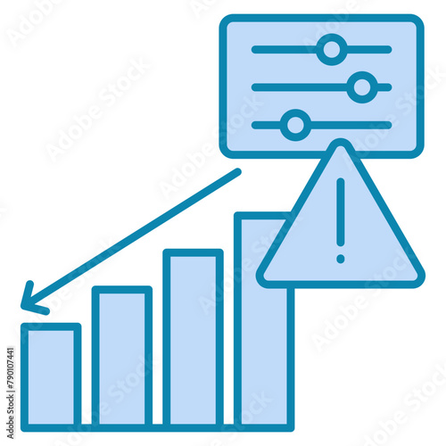 Crisis Control Icon