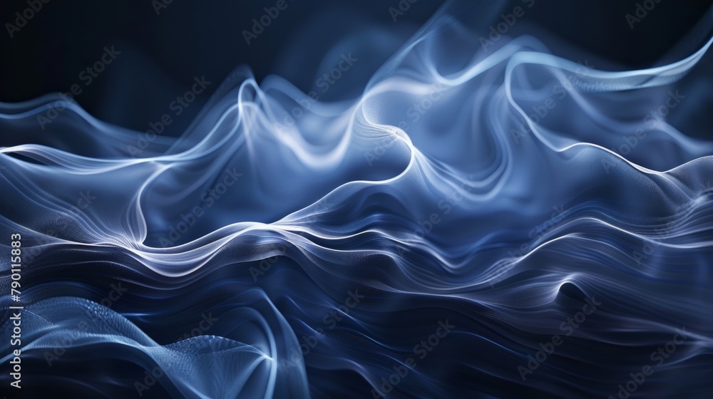Abstract technical background of interconnecting lines Abstract technical background of interconnecting lines