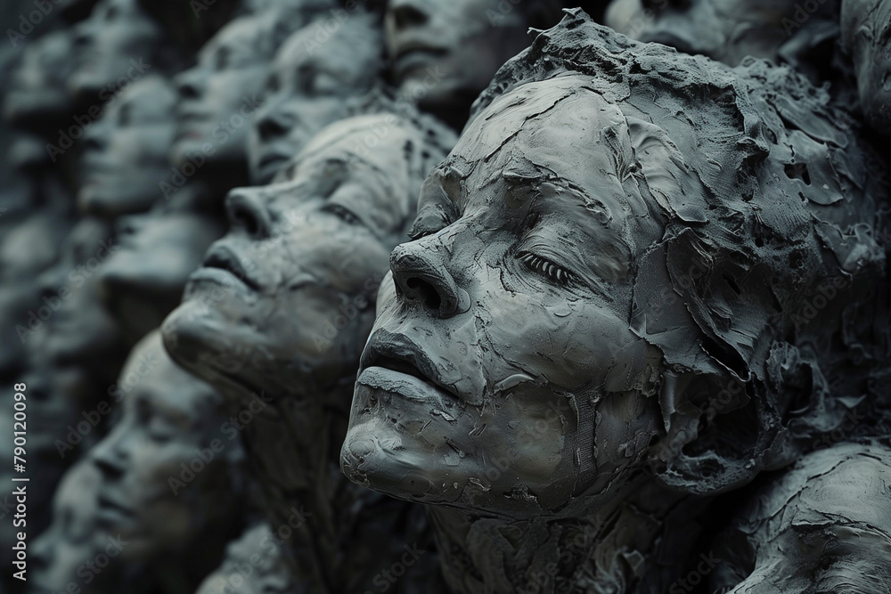 lost souls concept, people with lost souls lost souls concept, people with lost souls