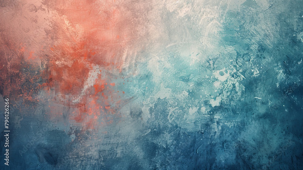 Fototapeta premium Background designed with grunge paper texture