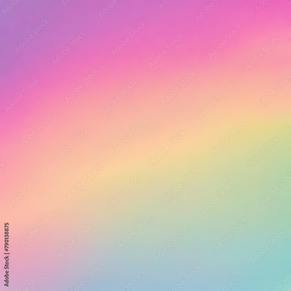  light multi colored gradient background  - 1