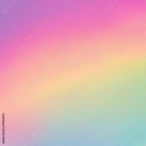  light multi colored gradient background - 1