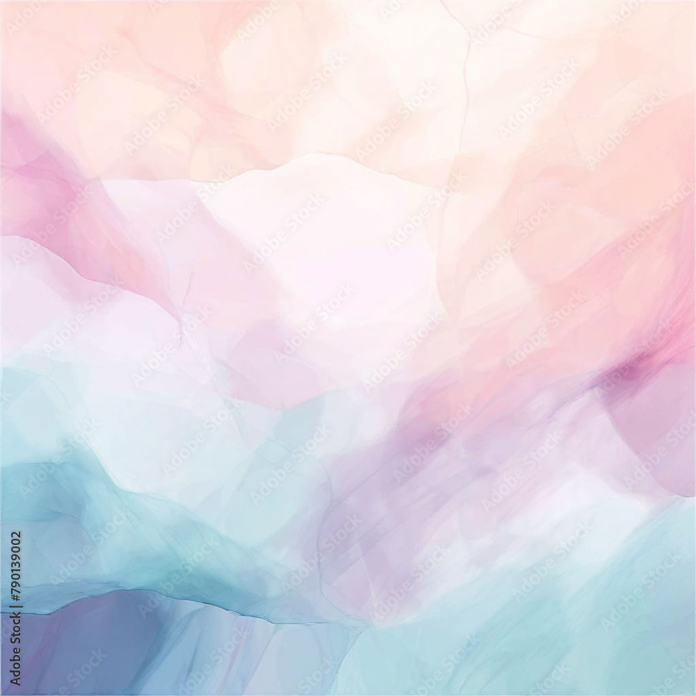 Abstract watercolor background, illustration. Can be used as a greeting card Abstract watercolor background, illustration. Can be used as a greeting card