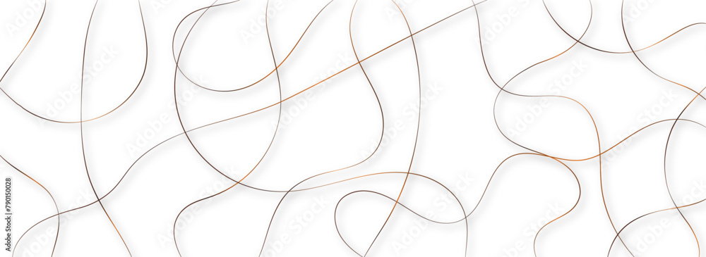 Colorful random pattern line stroke on a transparent background. Decorative pattern with tangled curved lines. Random chaotic lines abstract geometric pattern vector background.
Colorful random pattern line stroke on a transparent background. Decorative pattern with tangled curved lines. Random chaotic lines abstract geometric pattern vector background.