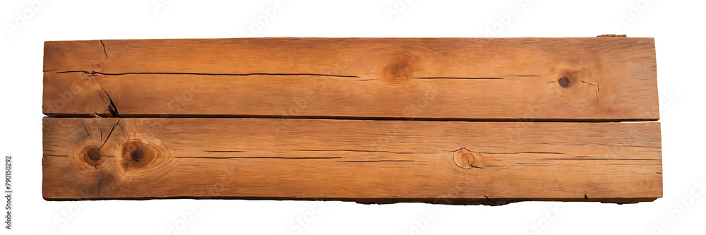 wooden board isolated on white wooden board isolated on white