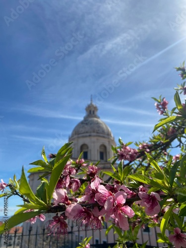 Panteón Nacional de Lisboa