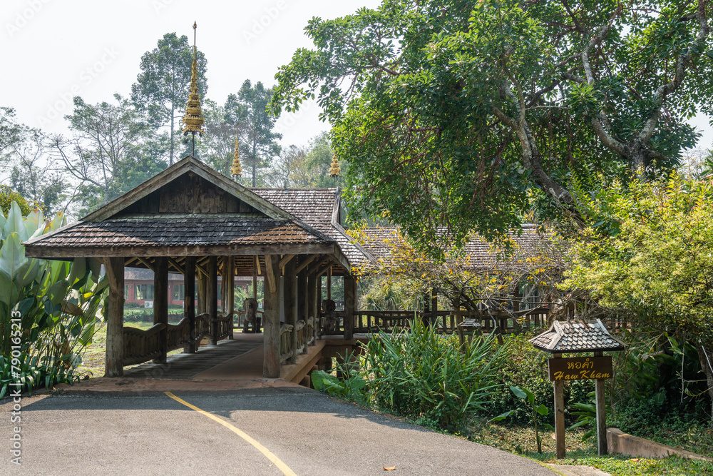 Mae Fah Luang Art and Cultural Park, Chingrai, Thailand, architecture of Asia Mae Fah Luang Art and Cultural Park, Chingrai, Thailand, architecture of Asia