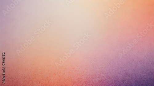Grain Blur Gradient Noise Wallpaper Background Grainy noisy textured blurry color texture violet pink orange peach white