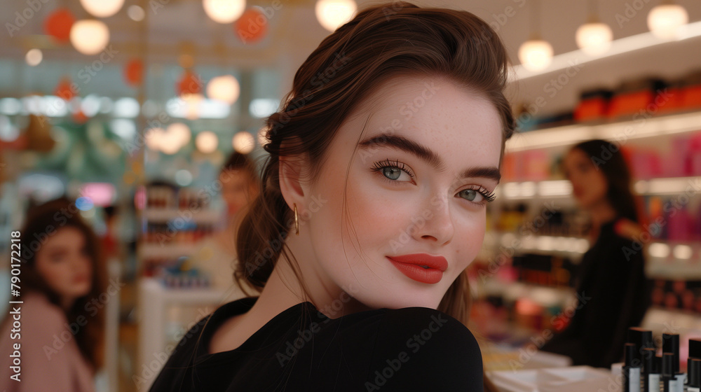 Chic Beauty Shopper Chic Beauty Shopper