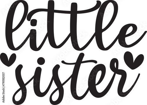 Little Sister