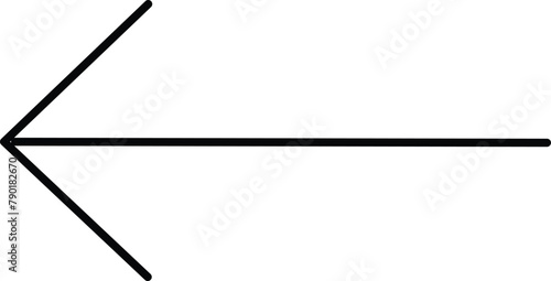 Left Arrow