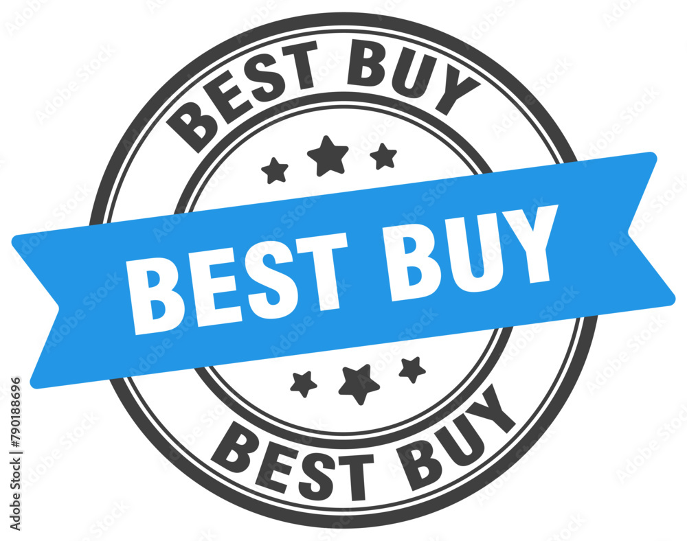 best buy stamp. best buy label on transparent background. round sign best buy stamp. best buy label on transparent background. round sign