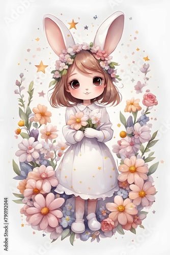 Beautiful Photo Frame