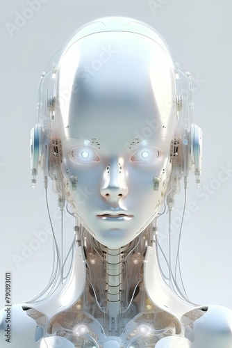 Robot Artificial Intelligence