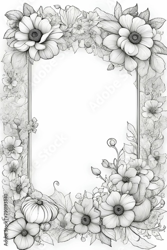 Beautiful Photo Frame
