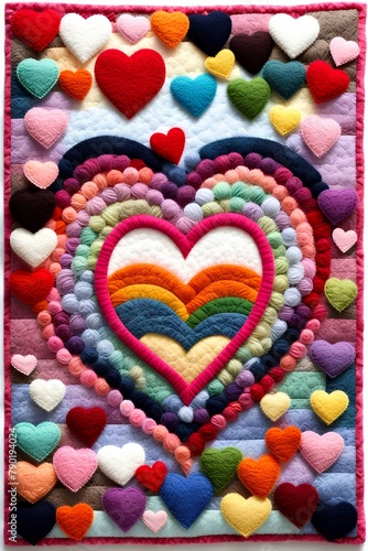 Beautiful Photo Frame
