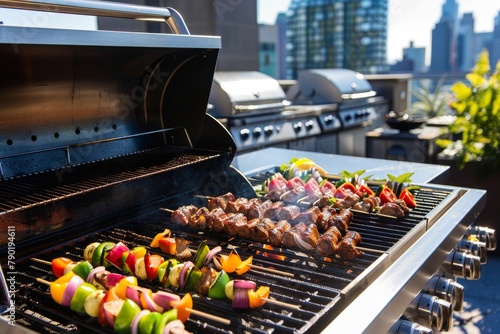 Enjoy a BBQ Filled with Family and Friends: Unleashing the Power of a Backyard Culinary Feast for All