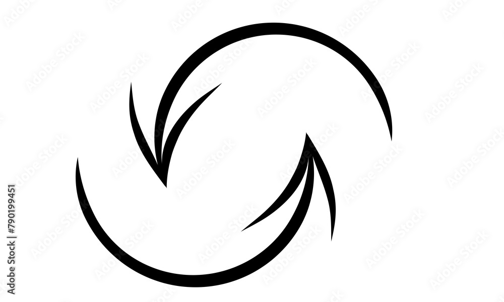Arrow marker isolated on transparent background. Hand drawn arrow png file Arrow marker isolated on transparent background. Hand drawn arrow png file