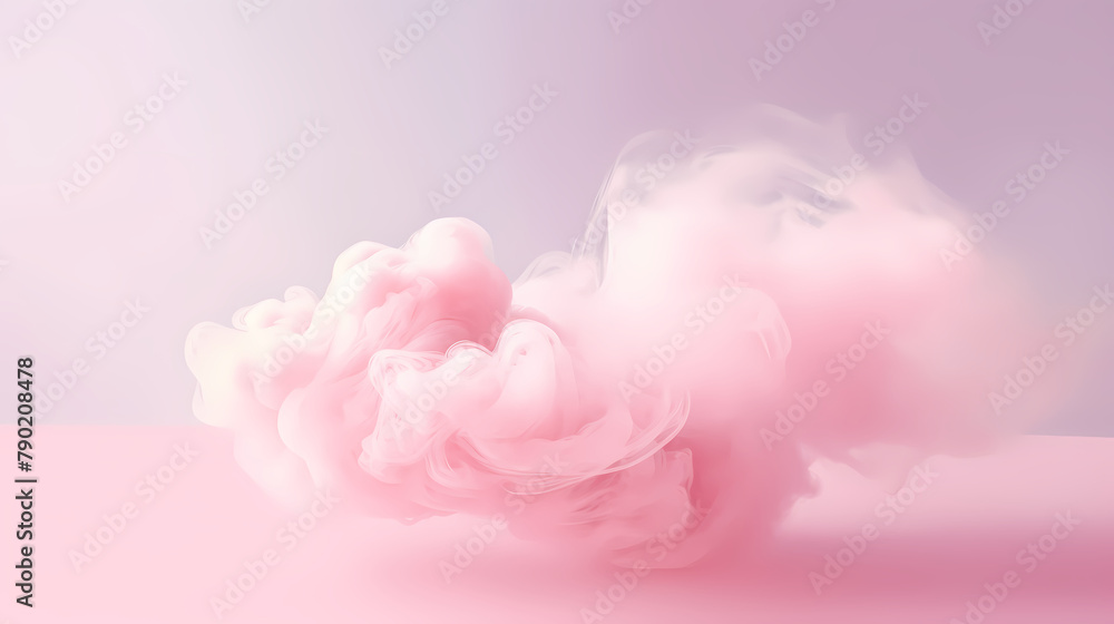 pink smoke on background pink smoke on background