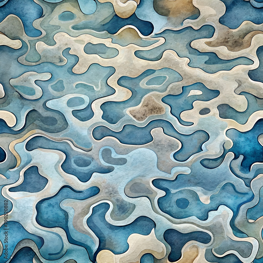 abstract pattern abstract pattern