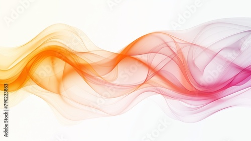 Energetic abstract lines in fitness themed dynamic background for vibrant visuals