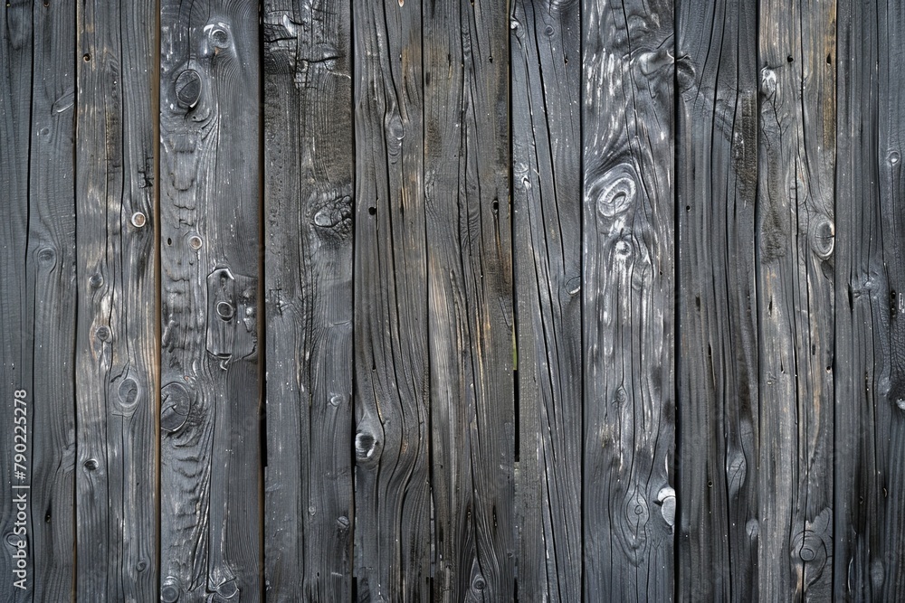 Aged Wooden Plank Texture Aged Wooden Plank Texture