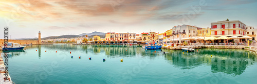 Altstadt, Rethymnon, Insel Kreta, Griechenland  © Sina Ettmer