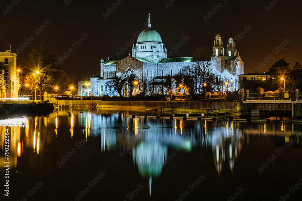 Cathedral of Our Lady Assumed into Heaven and St Nicholas, Galway