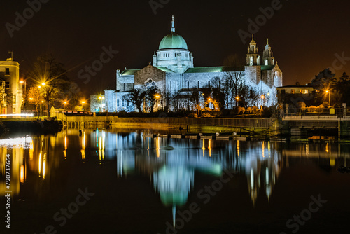 Cathedral of Our Lady Assumed into Heaven and St Nicholas, Galway