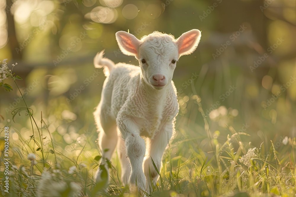 Experience the irresistible charm of baby animals as they explore the world with wide-eyed wonder Experience the irresistible charm of baby animals as they explore the world with wide-eyed wonder
