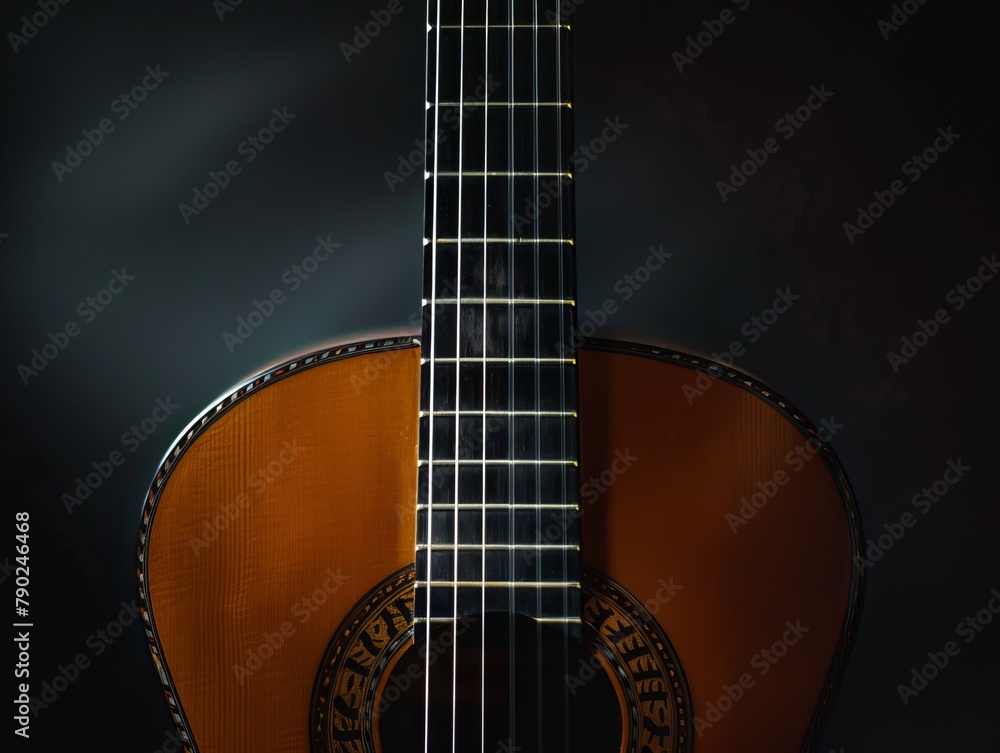 Classical guitar Classical guitar