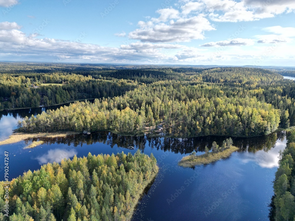 finnish nature