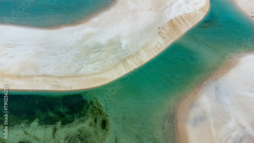 Lençóis Maranhenses, Maranhão, Brasil