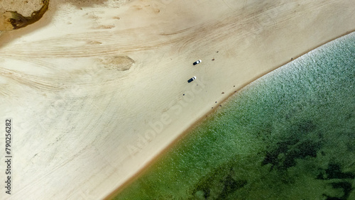 Lençóis Maranhenses, Maranhão, Brasil