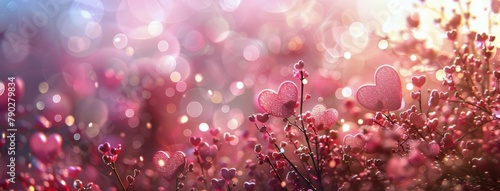 Pool Surrounded by Palm Trees